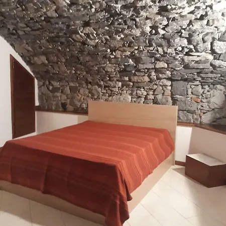 בית נופש Casa Vacanze L'edera *