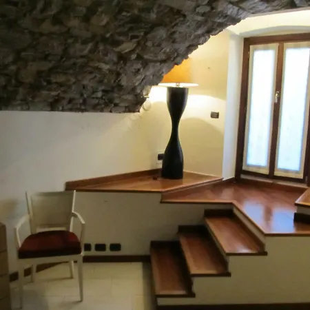 Casa Vacanze L'edera בית נופש