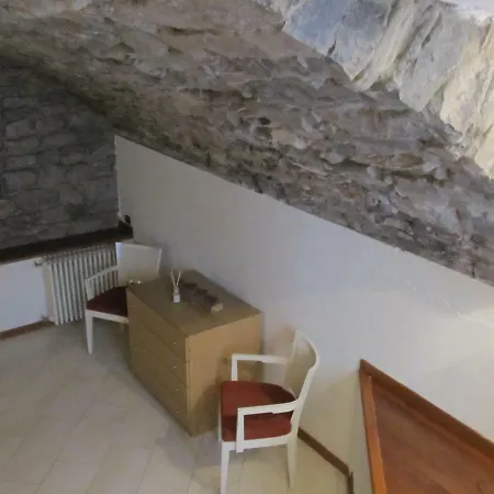 Casa Vacanze L'edera בית נופש