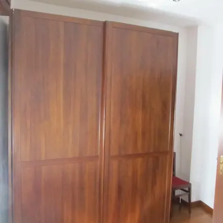 Casa Vacanze L'edera בית נופש