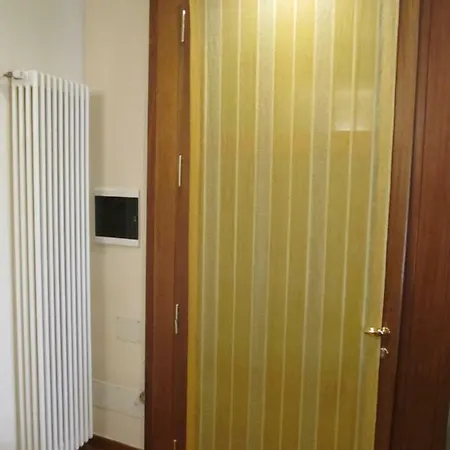בית נופש Casa Vacanze L'edera
