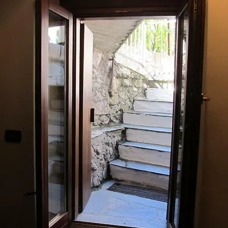 Casa Vacanze L'edera בית נופש