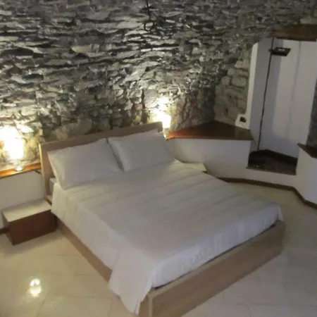 Casa Vacanze L'edera בית נופש *