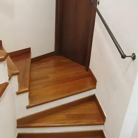 Casa Vacanze L'edera בית נופש *